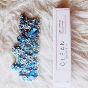 NEW CLEAN RESERVE BLONDE ROSE 10ML